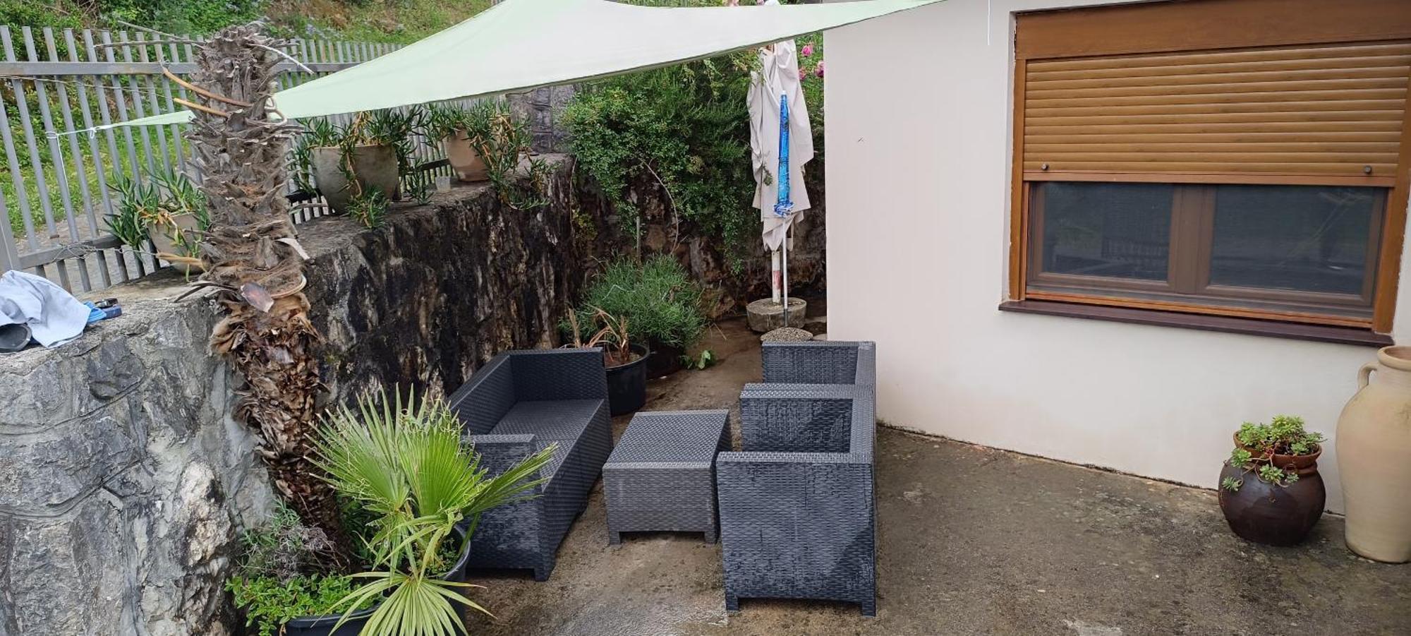 Holiday Home Haustor With Skadar Lake View ポドゴリツァ エクステリア 写真